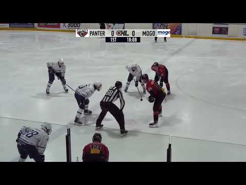 HC Panter vs Mogo - Optibet hokiliiga, 5.10.2025