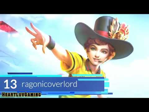 Mobile Legends TOP 15 SAVAGE Moments Episode 57 - FULL HD