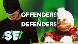 Hulu's new Marvel shows | Stream Economy