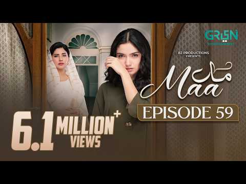 Maa Episode 58