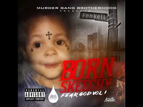 Skeechy Meechy - Jesus