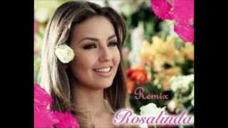 Thalia   Rosalinda remix