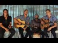 NeedToBreathe Exclusive Performance: Something Beautiful