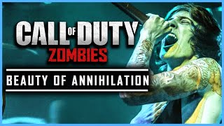 Beauty of Annihilation - Elena Siegman Zombies Song (vocal cover)