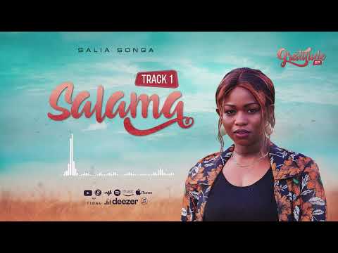 Salia Songa - Salama for SKIZA SMS 6988794 to 811