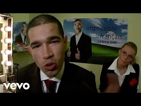 Demon One - Votez Pour Moi