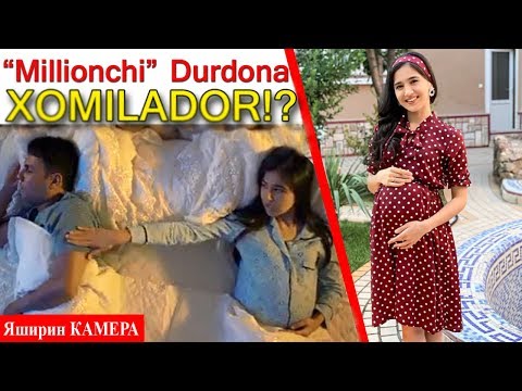Дурдона Курбонова ПАСТЕЛДА ким Билан? Дахшат Расмлар 2019
