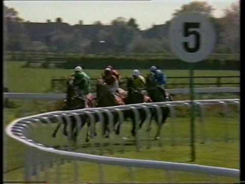 1988 Tattersalls Musidora Stakes