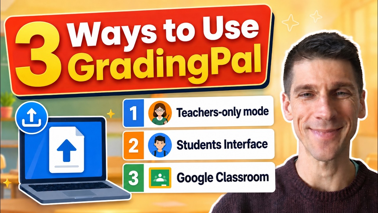 3 Ways to Use GradingPal