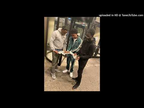 Mel Blitz X Jah Fiinesse X TJ -DGAF (UNRELEASED)                             #Melblitz #Jahfiinesse