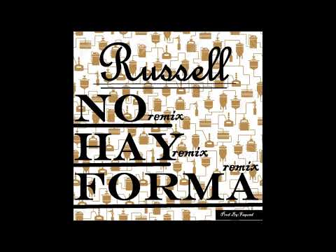 RuSsako-No hay Forma / Freestyle