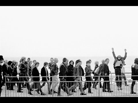 “Delivery” Ultimate version by Peter Doherty with Mik Whitnall