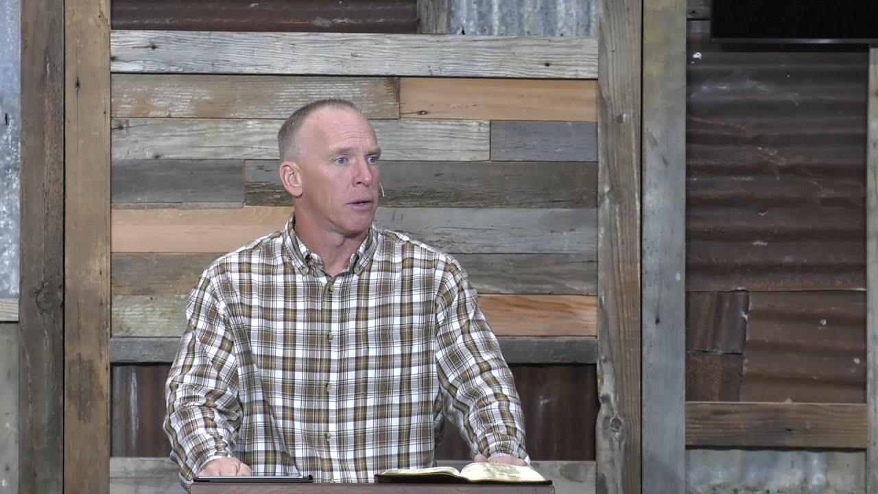 Acts 16:16-40 "Reasons For The Unreasonable" - TH