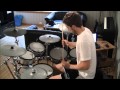 Kamelot Liar liar (Wasteland Monarchy) (Drum ...