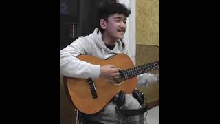 Download lagu Manis buah kelapa tak semanis gula - cover ali topanje mp3