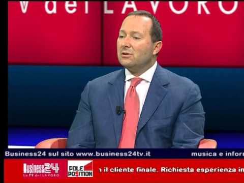 Pole Position puntata 369: Zanotto Nives - Varese