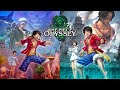 Трейлер One Piece Odyssey