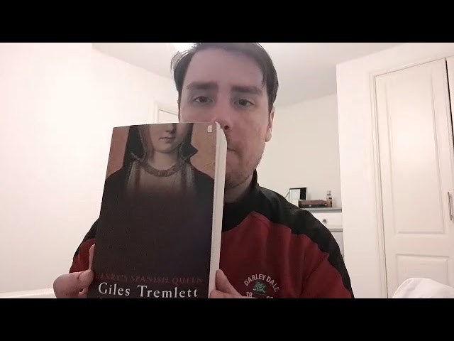 Vídeo relacionado con Catherine of Aragon: Henry's Spanish Queen