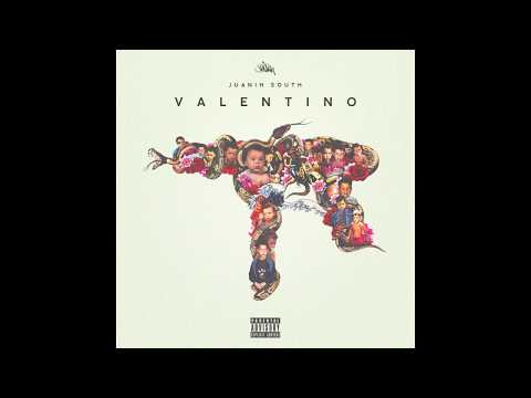 JUANIH SOUTH - Unica (Official audio) Prod. Prodlem