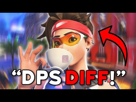 DPS is the WORST role in Overwatch 2
