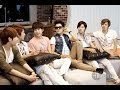 Infinite - Molla / I Don't Know (hun sub) 