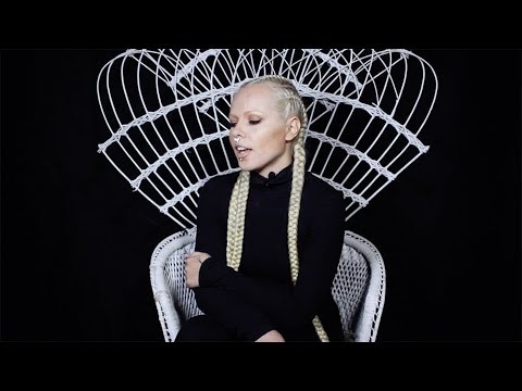 The real reason I've been in hiding.