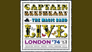 Abba Zaba (Live From London/1974)