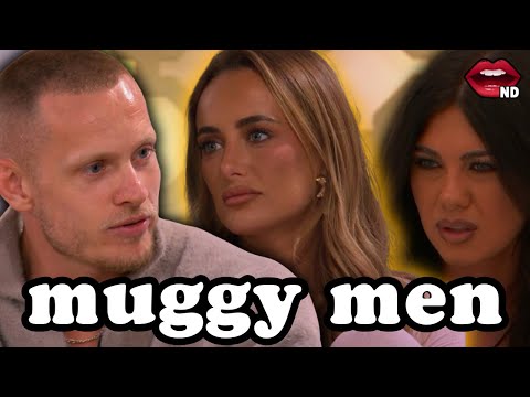 Love Island All Stars Season 3 Episode 5 I Review & Reaction