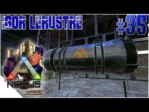 ARK : NEXUS S2 - Ep35 - LE DERNIER JOUR [FR]