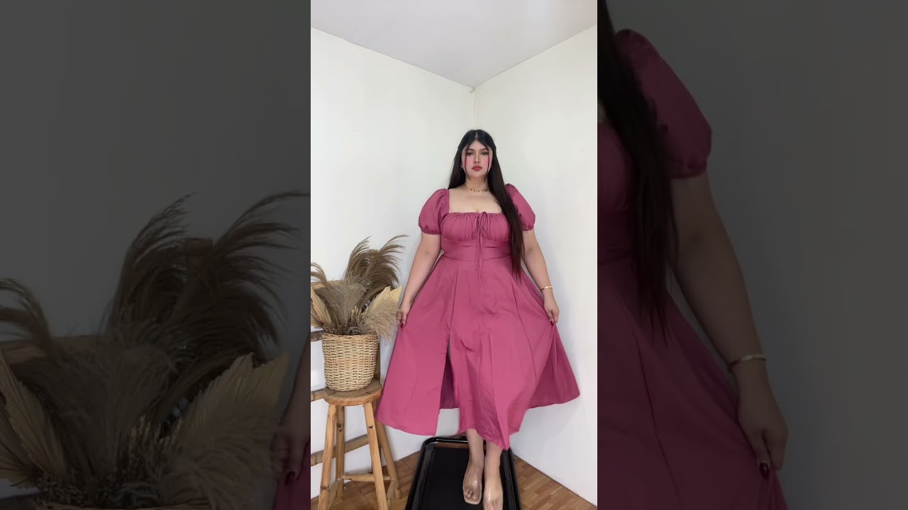 Pink outfit ideas for kikay girlies