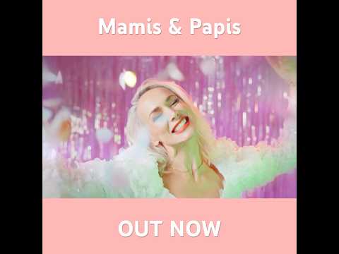 Hast du reingehört ? 💓☺️ #gutelaunemusik #germanpop #popmusik #ramonanerra #mamis #papis #newmusic