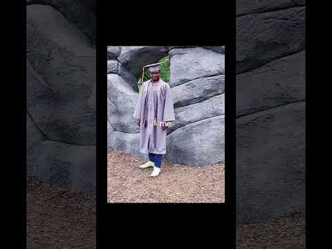 CLASS OF 2023 | UMGC GRADUATE