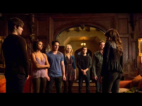 The Vampire Diaries - MTV Promo 5x15 "Gone Girl"