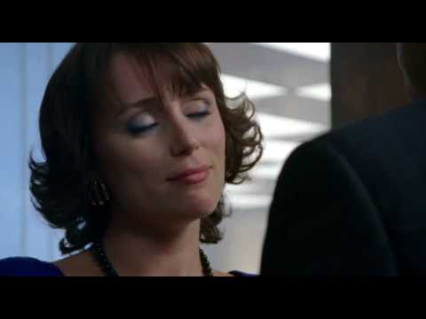 Ashes To Ashes, season 2, Gene Hunt & Alex Drake, Always & Forever