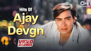 Download lagu 90s Hits Of Ajay Devgn - Video Jukebox | 90s Hits Hindi Songs | Bollywood Romantic Songs |Love Songs mp3 Download lagu 90s Hits Of Ajay Devgn - Video Jukebox | 90s Hits Hindi Songs | Bollywood Romantic Songs |Love Songs mp3