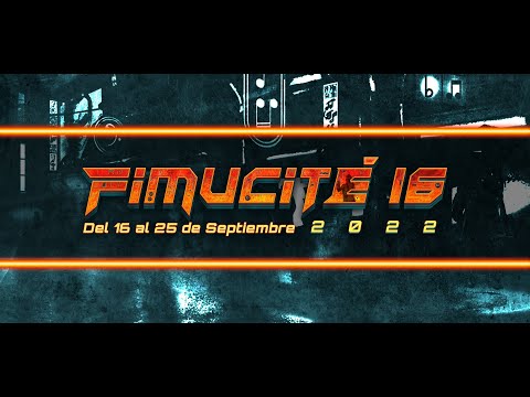 Teaser FIMUCITÉ 16