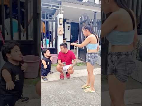 He Was Calm at First… But He Got Angry at the End! 😳😡