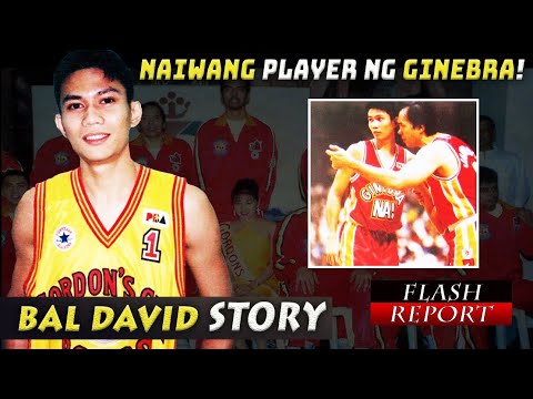 THE BAL DAVID STORY | Ang Pagtatapos ng "JAWORSKI ERA"