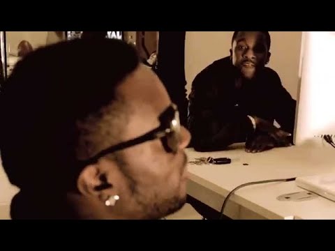 SLIX & CALIBAR - OTIS FREESTYLE