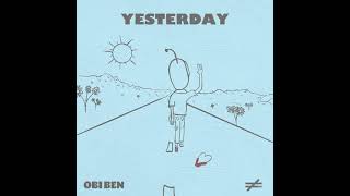 yesterday Music Video