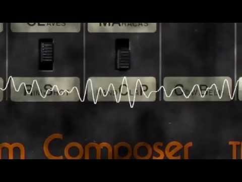 Avant-garde music of the hand clap sounds