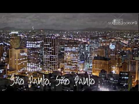Video thumbnail for São Paulo, São Paulo