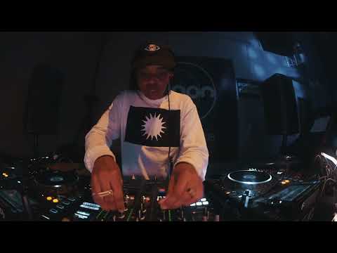 Shy One @ Djoon for ORII (27/10/23)