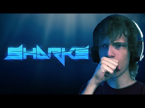 Making *SUPER CRYSTALLY* Color Bass Like SHARKS