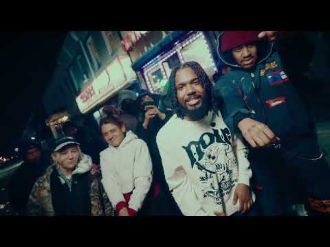 HOOD TALI P -  I'm Da Bip (Free Style) Feat. Skrilla