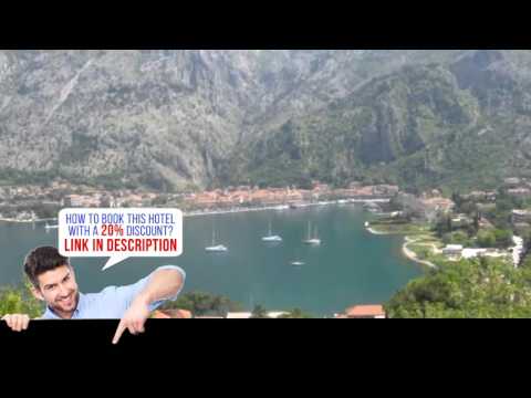 Apartment Vucetic, Kotor, Montenegro,  HD Review
