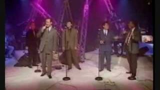 Just Have A Little Talk With Jesus