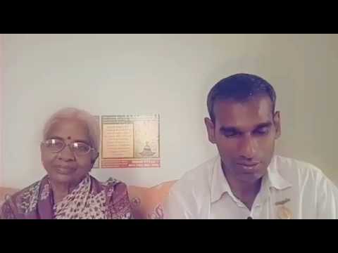 1 Mar Tamil murli churning - Bk Saravana Kumar