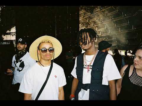 Playboi Carti - Flex (Interlude + Extended) ft. Leven Kali (HQ)