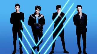 The Vamps - I Found I Girl (Audio)